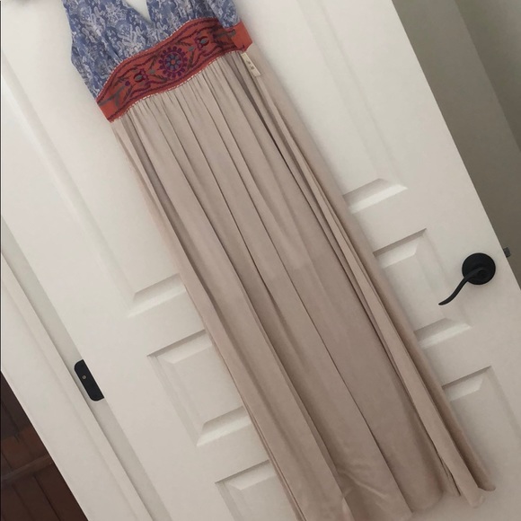 Maxi dress - Picture 2 of 4